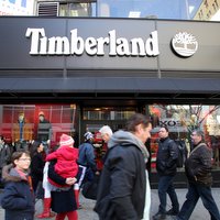 Timberland consolidates expansion in Europe