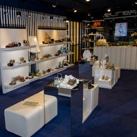 Eureka opens its first store in Germany