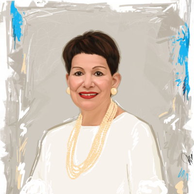 Laura O’Brien: the Atlanta Shoe Market facilitates real business Laura O’Brien: the Atlanta Shoe Market facilitates real business