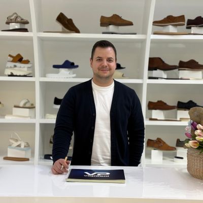 New Generation: Pedro Pereira, Vapesol New Generation: Pedro Pereira, Vapesol