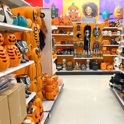 US Halloween spending expected to reach new record in 2026 US Halloween spending expected to reach new record in 2026
