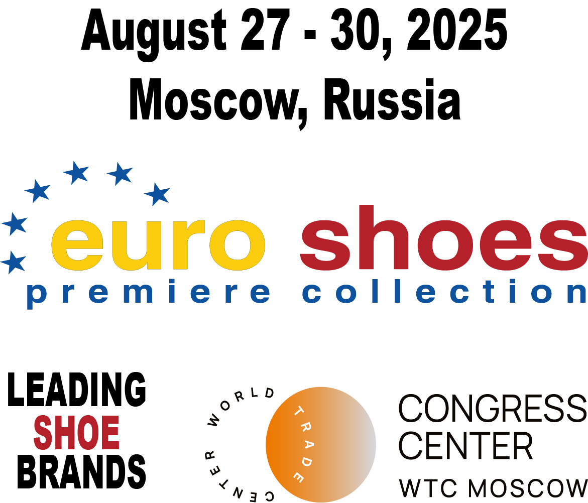 Euro Shoes 2024-2025 Second Banner