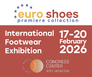 Euro Shoes 2024-2025 Third Banner