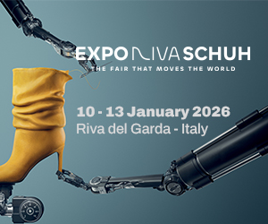 Expo Riva Schuh Jan 2026