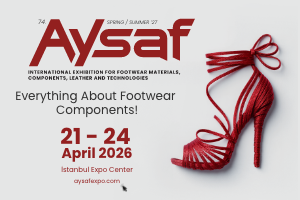 AYSAF April 2026