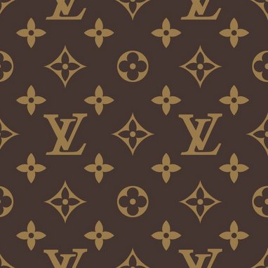 Louis Vuitton with revenue growth