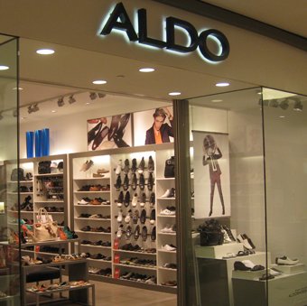 forsendelse overvåge Mesterskab Aldo to close Irish business