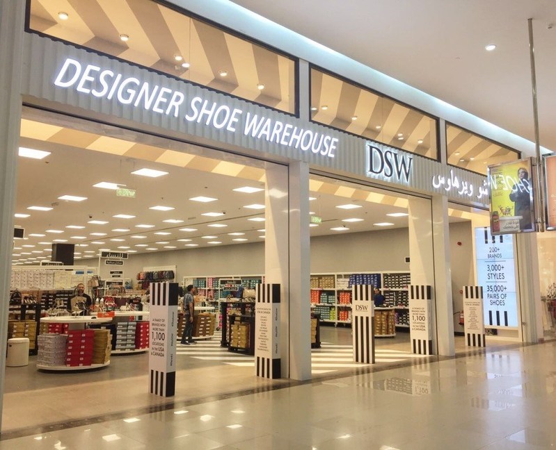 DSW opens first warehouse in Saudi Arabia