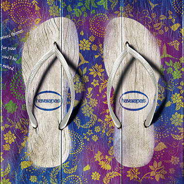 havaianas about