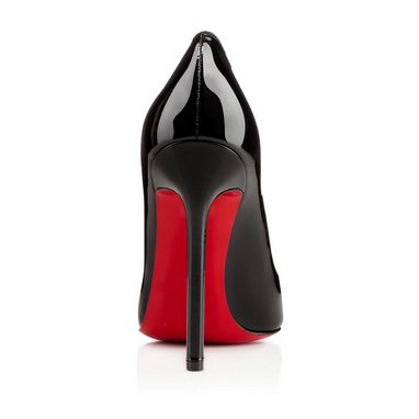 Megalopolis tand mesterværk Louboutin wins trademark battle in India