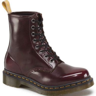Dr. Martens boots recalled due to hazard involved
