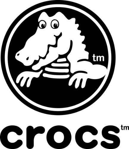 crocs business model