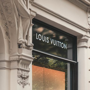 FH - LVMH records a good start to the year