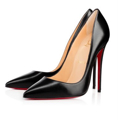 Christian Louboutin wins ECJ ruling over red-soled shoes, Luxury goods  sector
