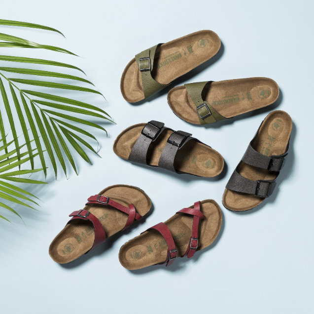 German sandal maker Birkenstock taken over by LVMH-backed group, Mergers  and acquisitions