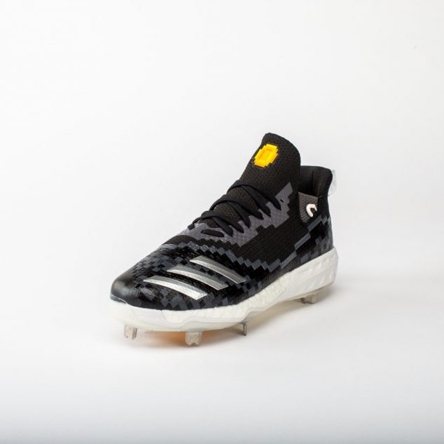 adidas recycled cleats