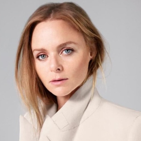 Can Stella McCartney Change LVMH From Within?