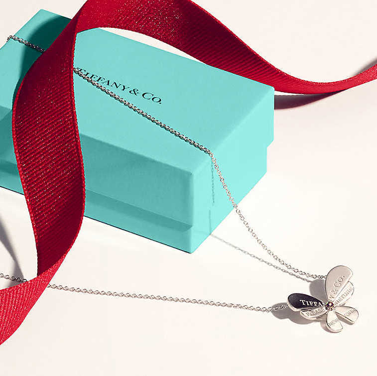 LVMH will not renegotiate the Tiffany's deal for now