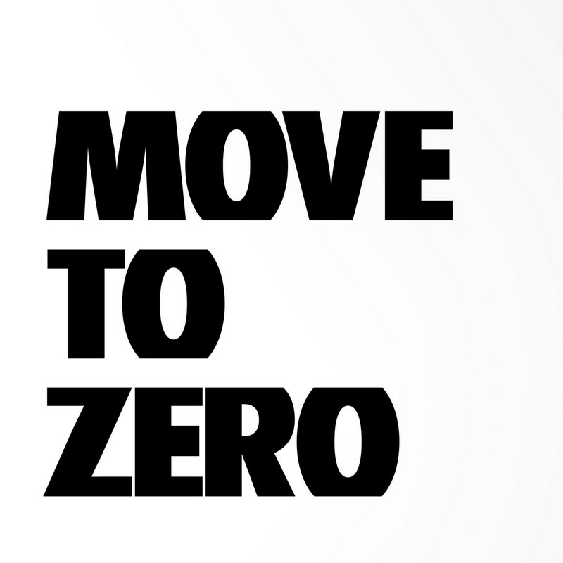 move to zero nike