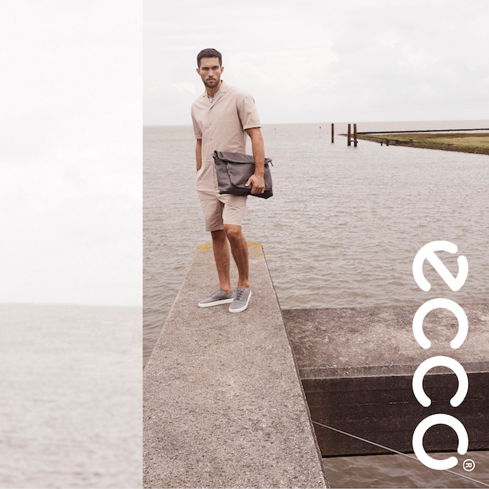 about ecco shoes