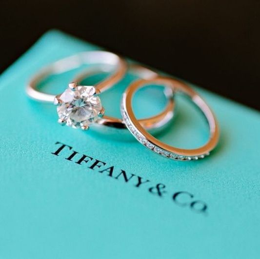LVMH puts ring on jeweller Tiffany in $16.2 bn union – THE OPEN VIEW