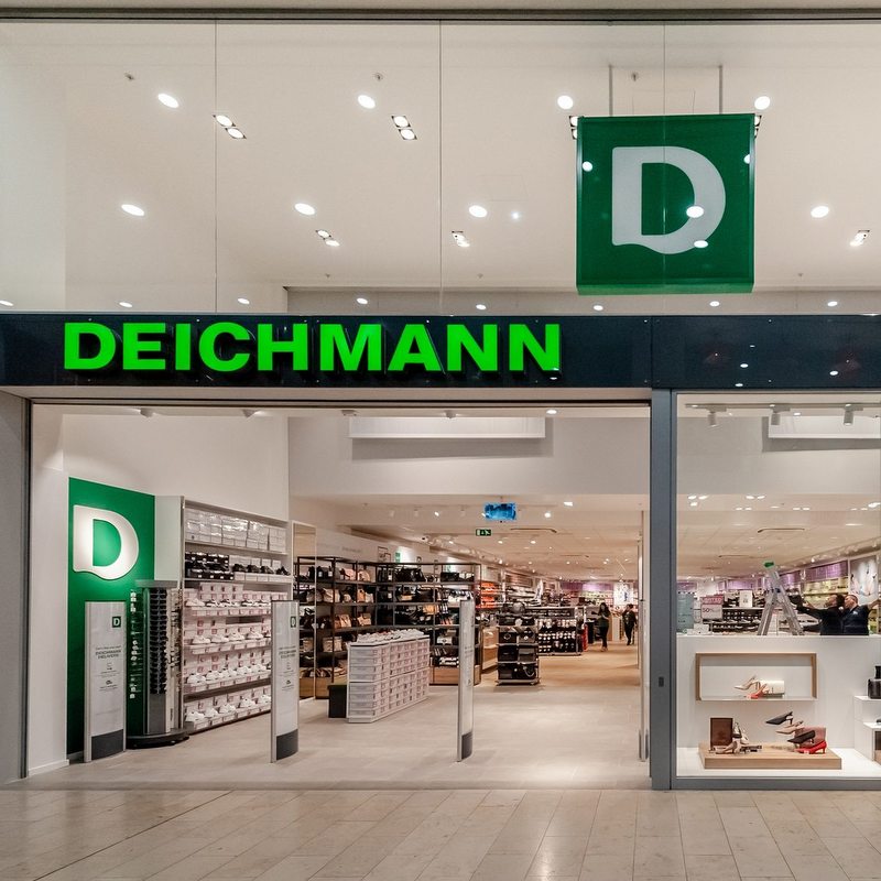 Snuble Humanistisk Sympatisere Deichmann - World Footwear