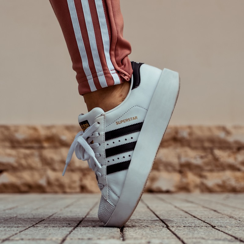 adidas with successful start into 2019