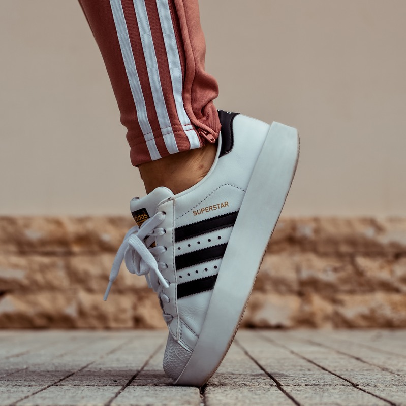 win adidas shoes