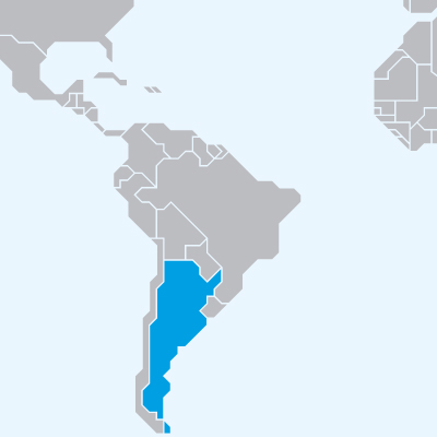 ASICS Latin America