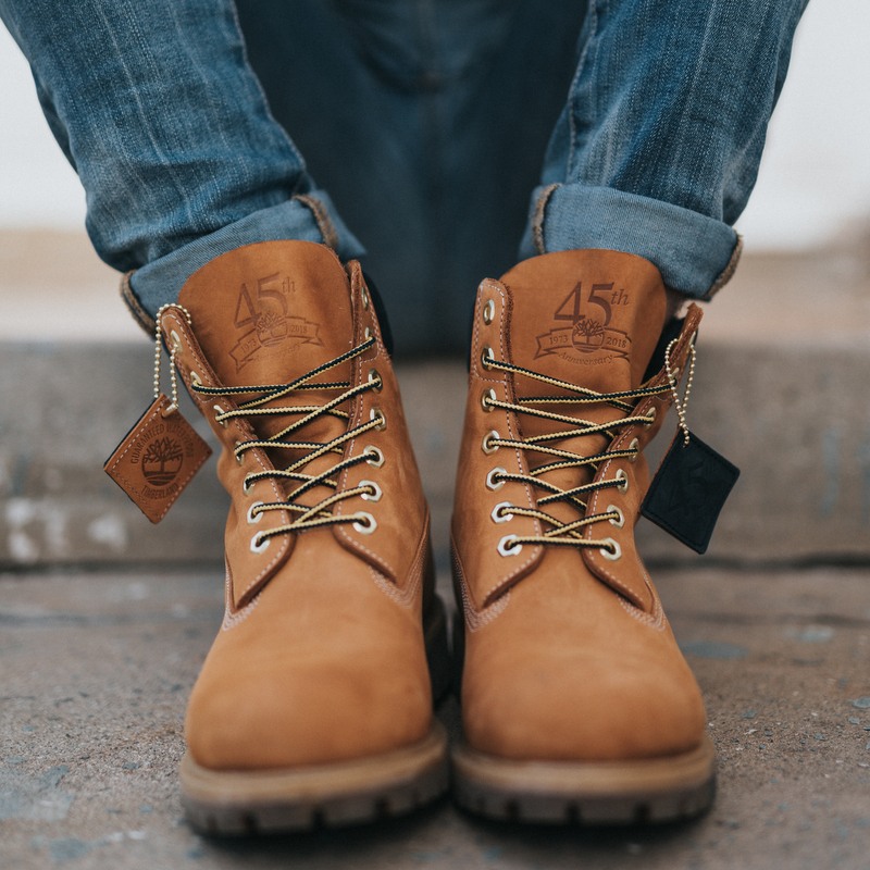 12 Timberland stores close across the