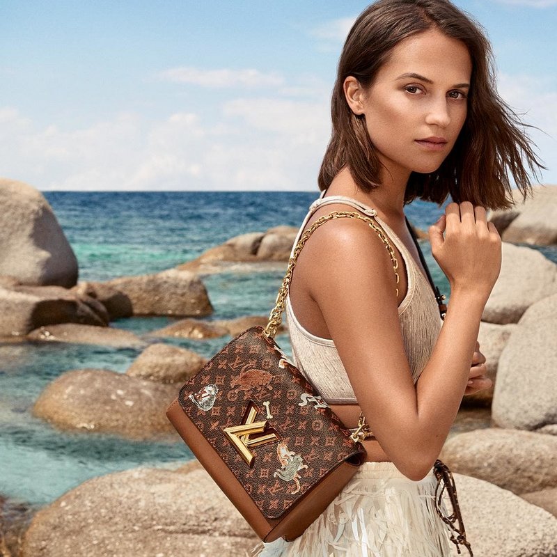 Louis Vuitton to open largest store in Japan this February with