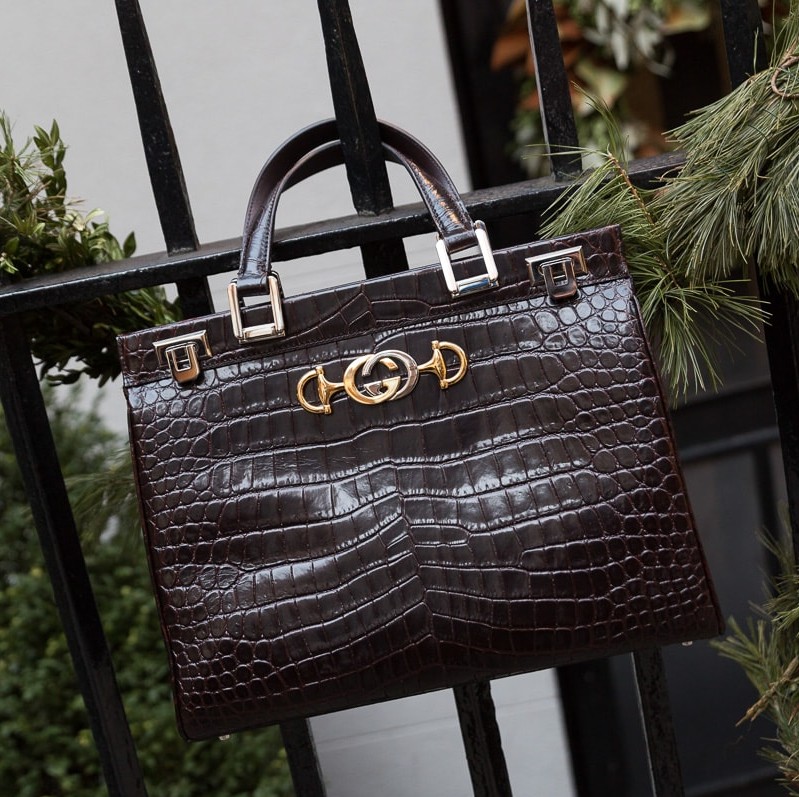 Handbags cost 3 times men's work bags - Are brands like Hermes, Louis  Vuitton, and Gucci just ripping women off? - Luxurylaunches