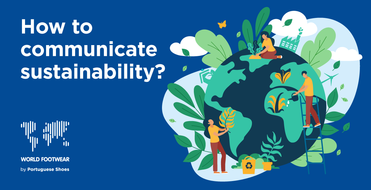 How to Communicate Sustainability?