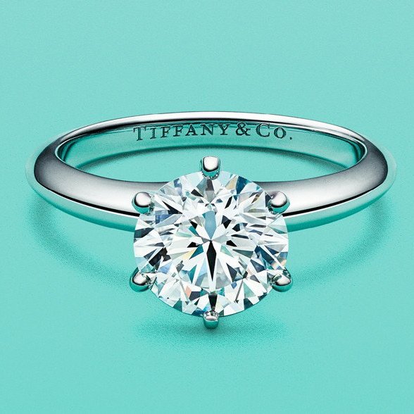 LVMH to Buy Tiffany After Raising Offer