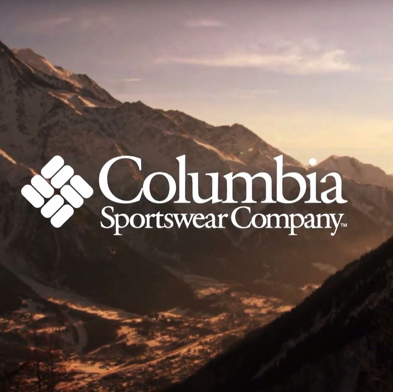 Columbia Sportswear announces sales increase