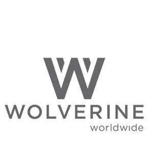 WOLVERINE WORLD WIDE INC【Service Shoes】