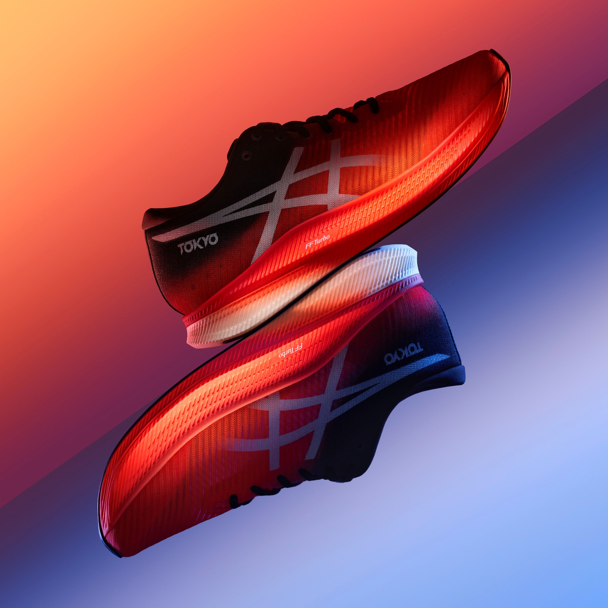 ASICS Launches Sneakers That Reward Users with Crypto –