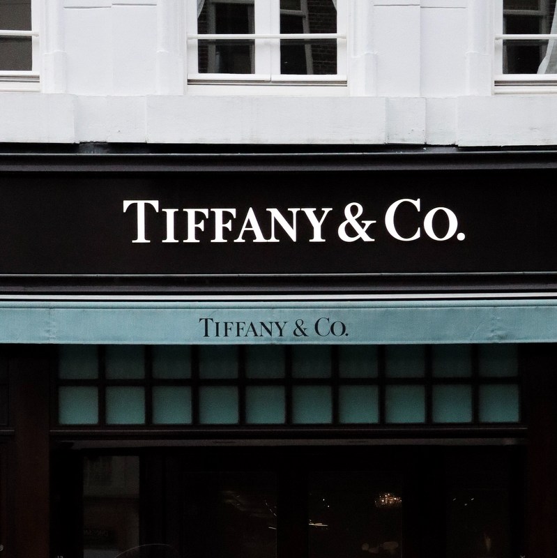 Alexandre Arnault, Executive Vice President of Product and Communications  and Anthony Ledru, President and Chief Executive Officer, Tiffany & Co. -  Tiffany