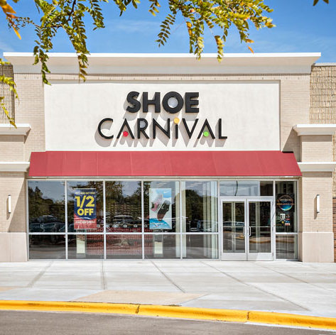 Shoe Carnival, Malls and Retail Wiki