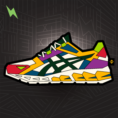 Web3 Running App STEPN Launches NFT Sneakers with STEPN