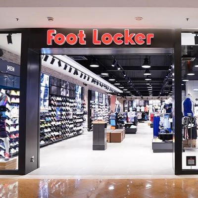 Foot Locker unveils long-term growth strategy