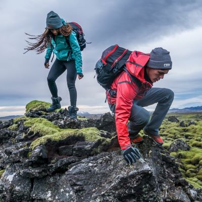 Columbia Sportswear Will Pay You to Test Their Gear Around The World