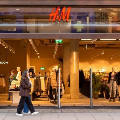 H&M to lay off 1 500 people