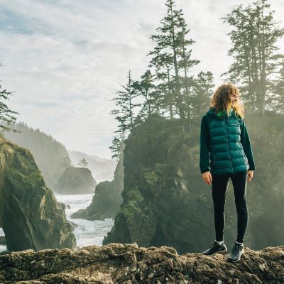 Columbia Sportswear announces full year results