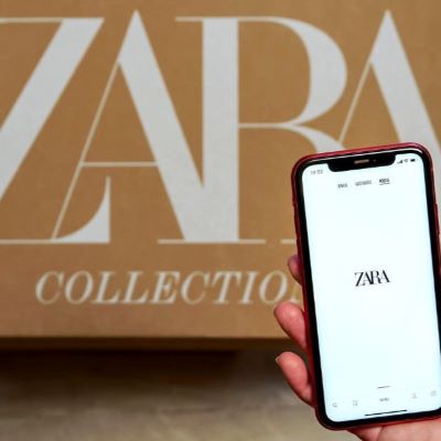 After UK fashion brand Zara to launch its second-hand platform in France  and Germany - TEXtalks
