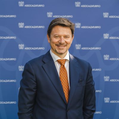 Giorgio Possagno is the new General Manager of Assocalzaturifici