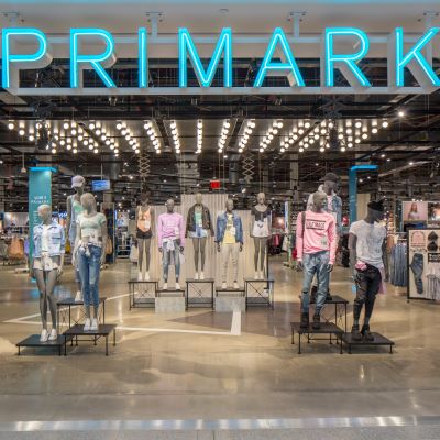 Unfavourable weather impacts second half sales of Primark in the UK and Ireland