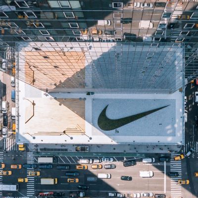 Nike rehires former executive to strengthen the wholesale business 