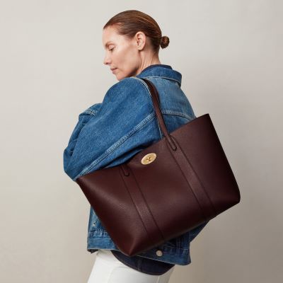 Mulberry cuts jobs amid efforts to turn around the business  