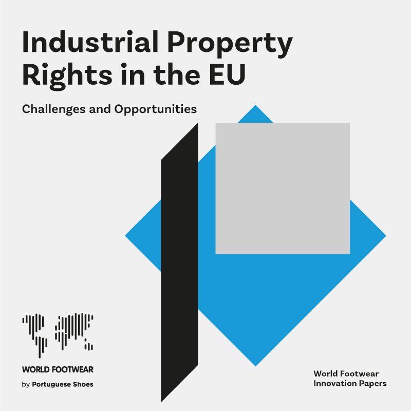 Industrial Property Rights in the EU